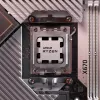 AMD AM5 Ryzen 7500F Tray 3,7GHz 6x Core 65W Boost 5 GHz 32MB caché