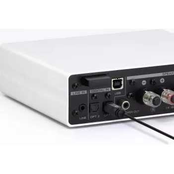 Cable de audio digital óptico Toslink Manhattan, 3 m, conector/conector, Toslink S/PDIF, contactos dorados, garantía de por vida