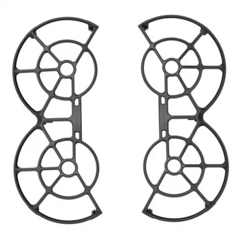 Protector de hélices SUNNYLIFE para DJI Neo (negro)