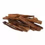 Masticables para perros PETITTO intestino de ternera 100 g — masticable natural monocomponente para perros