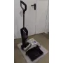 Limpiador multiusos inalámbrico Bissell CrossWave OmniForce EdgeFind Select, 25,9 V, 45 min de autonomía, función de lavado, negro/plata (DEMO)