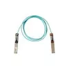 Cable de fibra óptica/InfiniBand Cisco QSFP-100G-AOC3M= 3 m