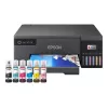 Epson EcoTank L8050 Impresora fotográfica Dye Ink 5760 x 1440 DPI 20 x 30 cm Wi-Fi