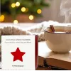 Teministeriet Christmas Apricot Almond té negro en hebras, 100 g