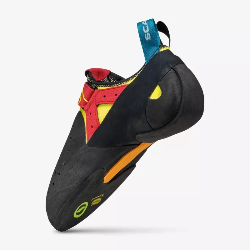 Zapatos Scarpa Drago