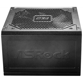 Fuente de alimentación ASRock PRO-650G 650W 80 PLUS Gold