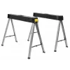 Caballete plegable Stanley (pack doble)