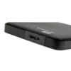 WD Elements Portable WDBUZG0010BBK - disco duro - 1 TB - externo (portátil) - USB 3.0 (WDBUZG0010BBK)