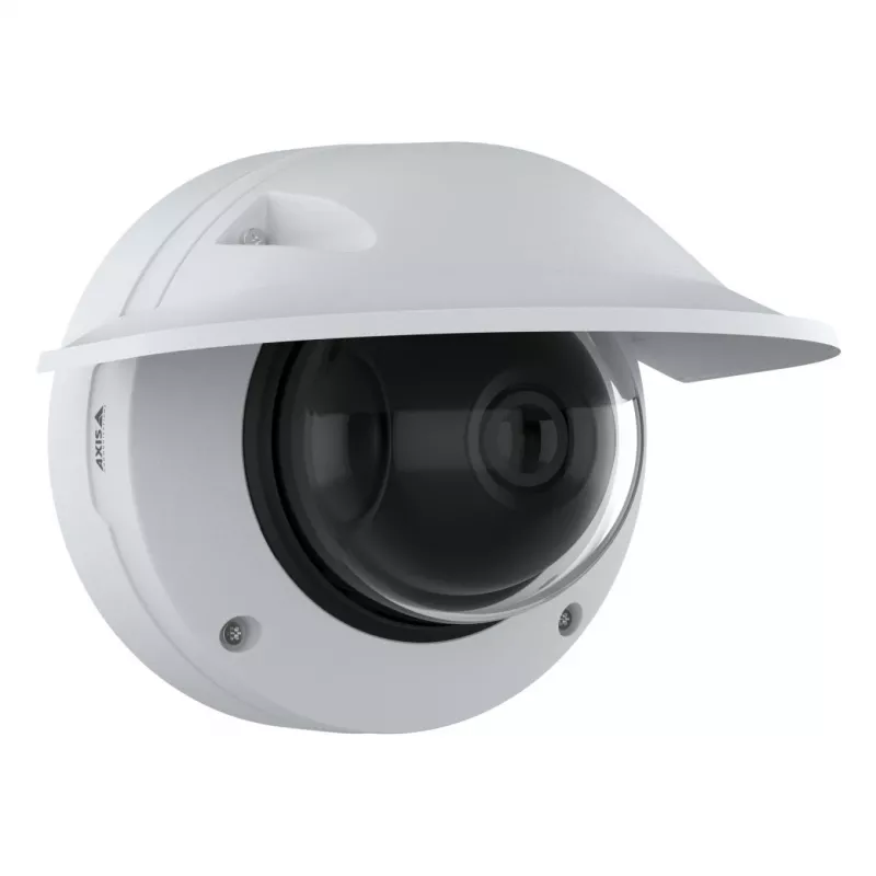 Cámara de vigilancia IP Axis 02616-001 Domo Exterior 2688 x 1512 píxeles