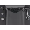 Cafetera de cápsulas FABER Slot Plast semiautomática depósito de agua de 1,3 L, 500 W, negra, 1 taza