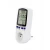 Medidor electrónico de consumo eléctrico Esperanza ELA103 Orbit
