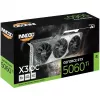 Tarjeta gráfica Inno3D GeForce RTX 5060 Ti — 16 GB GDDR7, PCIe 5.0, 128 bits, 3x DP 2.1b + HDMI 2.1b