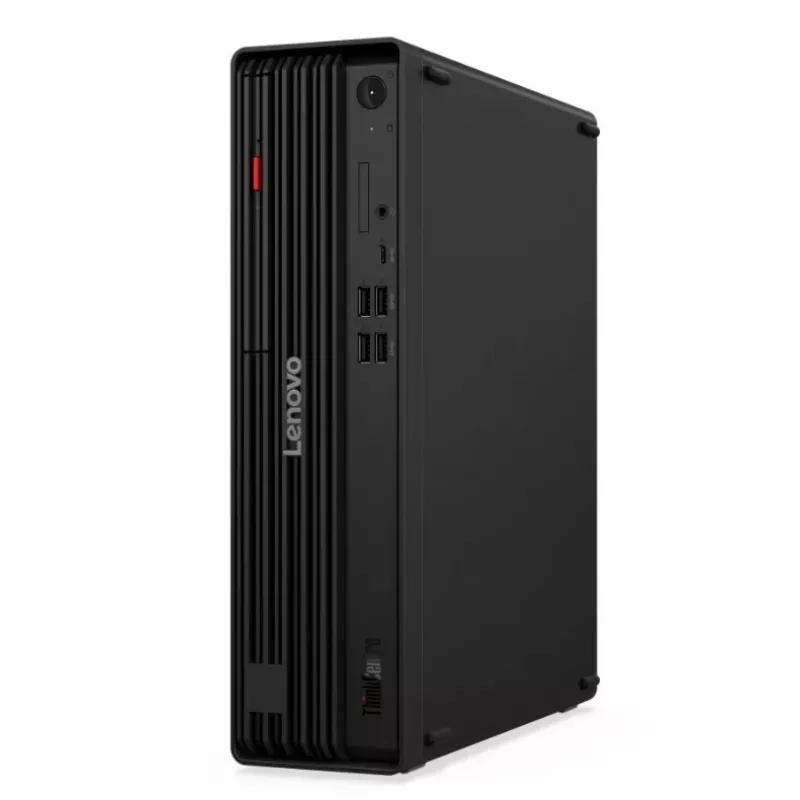 PC de sobremesa Lenovo ThinkCentre M70s Gen 6 SFF, Intel Core Ultra 5 225, 16 GB, SSD de 512 GB, Windows 11 Pro