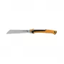 Sierra de ramas Fiskars Pro PowerTooth 25 cm – hoja de sierra de ramas curvada para cortar ramas