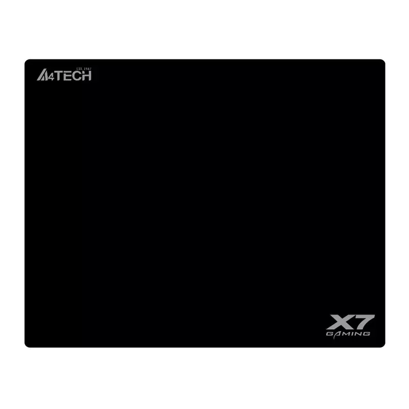 Alfombrilla de ratón A4Tech X7-200MP negra