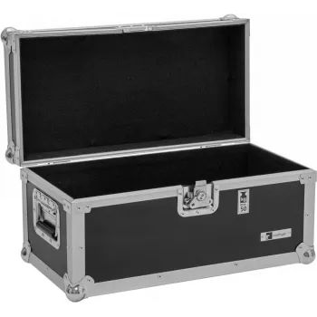 Maletín de transporte Roadinger Universal 60×30×30 cm – maletín protector para equipos