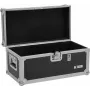 Maletín de transporte Roadinger Universal 60×30×30 cm – maletín protector para equipos