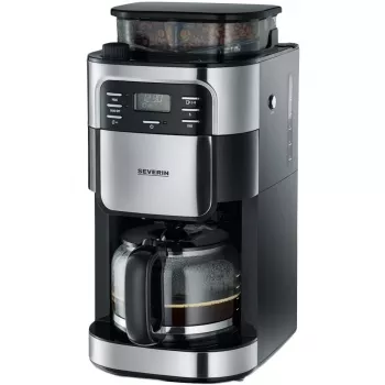 Severin KA4810 1,37 L Negro