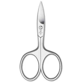 Tijeras de uñas ZWILLING Premium 9 cm acero inoxidable modelo 47660-091