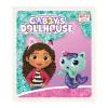 Gabby´s Dollhouse - Mercat, figura de juego de audio