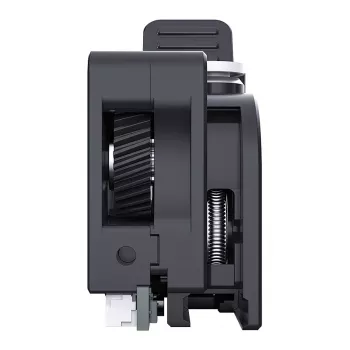 Extrusor para impresora 3D Creality 4001020083, negro, 1 ud.