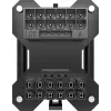 Corsair adaptador de alimentación para GPU 12V-2x6, Style A, negro (CP-8920368)
