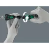 Wera 05135881001 Llave de carraca 1 ud. negra verde