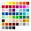 Rotulador pincel Staedtler Pigment Arts 60 uds.