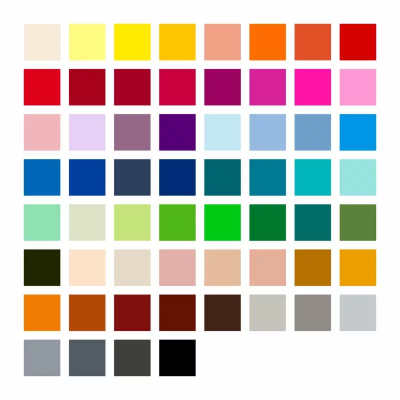 Rotulador pincel Staedtler Pigment Arts 60 uds.