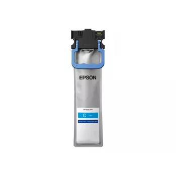 Epson C13T13L240 Cartucho de tinta 1 ud. Original Alto (XL) Rendimiento Cian