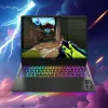 16 MAX 16-ah0170ng, Portátil gaming Negro, Intel® Core™ Ultra 7 255HX, NVIDIA GeForce RTX 5080, 64 GB DDR5, 2 TB (2 TB SSD), Windows 11 Home