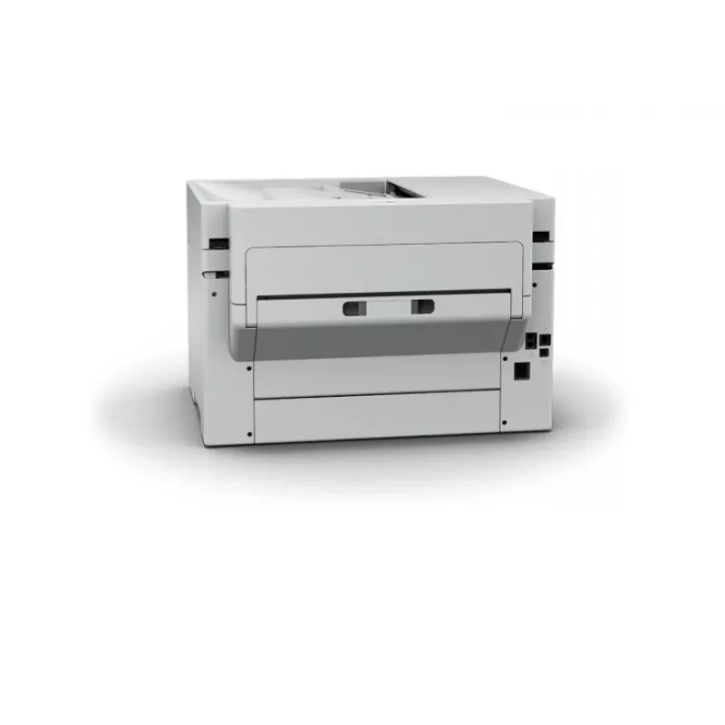 Impresora multifunción Epson EcoTank L15180 — inyección de tinta color, 4800x1200 dpi, A4, dúplex, Wi‑Fi, Ethernet
