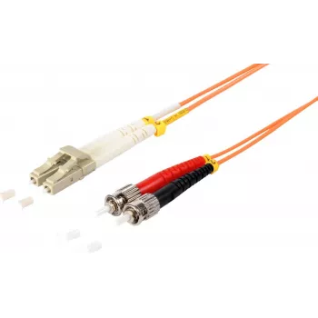 Cable de fibra óptica ShiverPeaks S/CONN 5 m LC/ST
