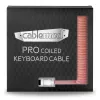 Cable USB Cablemod CM-PKCA-CWAW-OW150OW-R 1,5 m USB A USB C naranja (CM-PKCA-CWAW-OW150OW-R)