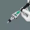 Destornillador de carraca Wera 8100 SA/SC 2 Zyklop Set