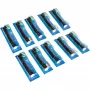 Oral-B Pro CrossAction cabezales de recambio, 10 uds.