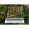 HP OmniBook 5 AI 16-ag1222nw Ryzen AI 5 340 162K Touch IPS 300nits AG 16GB LPDDR5x-750 SSD512 Radeon 840M Cam 1080p 59Wh Win11 Glacial Plata 2Y