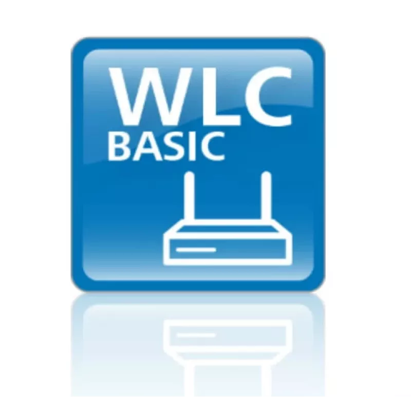Software de gestión de red Lancom 61639 — LANCOM-Plattform, gestión de red