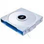 LIAN LI UNI FAN TL LCD 140mm ARGB Blanco