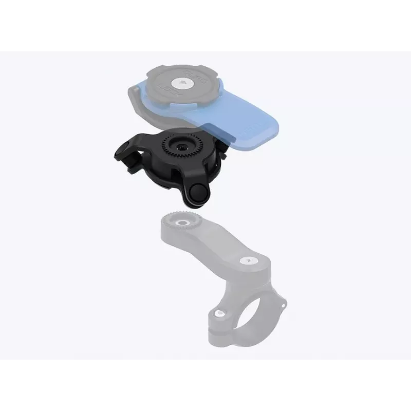 Quad Lock QLA-VDM amortiguador de vibraciones para móvil/smartphone negro