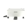 Soporte de armario para impresora Epson 7113367 blanco compatible con WorkForce Enterprise AM-C4000/AM-C5000/AM-C6000