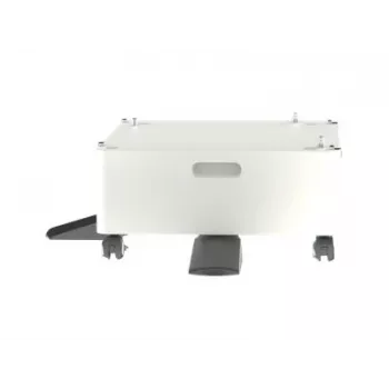 Soporte de armario para impresora Epson 7113367 blanco compatible con WorkForce Enterprise AM-C4000/AM-C5000/AM-C6000