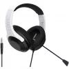 Auriculares Raptor Headset Playstation 5 H300 blancos jack 3,5 mm