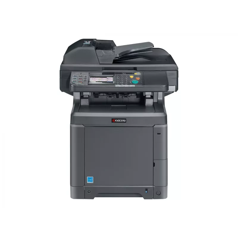 KYOCERA TK-5135K cartucho de tóner 1 ud. original negro
