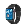 Reloj digital Tracer TW7 4,65 cm negro