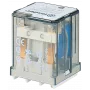 Relé industrial Finder 24 VDC 445 1,3 W (62.31.9.024.4800)