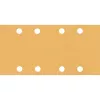 Bosch 2 608 900 856 herramienta rotativa accesorio de lijado/amolado madera hoja de lijar