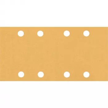 Bosch 2 608 900 856 herramienta rotativa accesorio de lijado/amolado madera hoja de lijar
