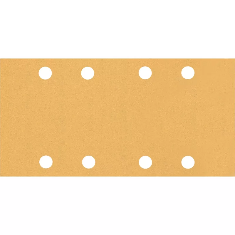 Bosch 2 608 900 856 herramienta rotativa accesorio de lijado/amolado madera hoja de lijar