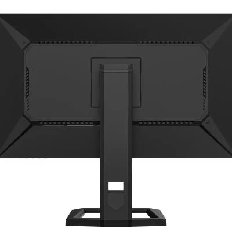 Monitor de ordenador Dahua Technology LM27-E341AY 27 pulgadas (68,6 cm) Quad HD 2560×1440 IPS LCD, 0,5 ms, ángulo de visión 178°, VESA, altura ajustable, negro